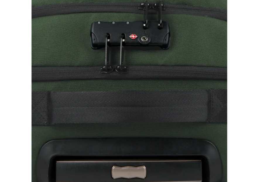 Cabaïa TRAVELER 4W valise cabine cabaia traveller 4w valise cabine