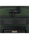 Cabaïa TRAVELER 4W - POLYESTER - COROMA valise cabine 4 roue valise-cabine