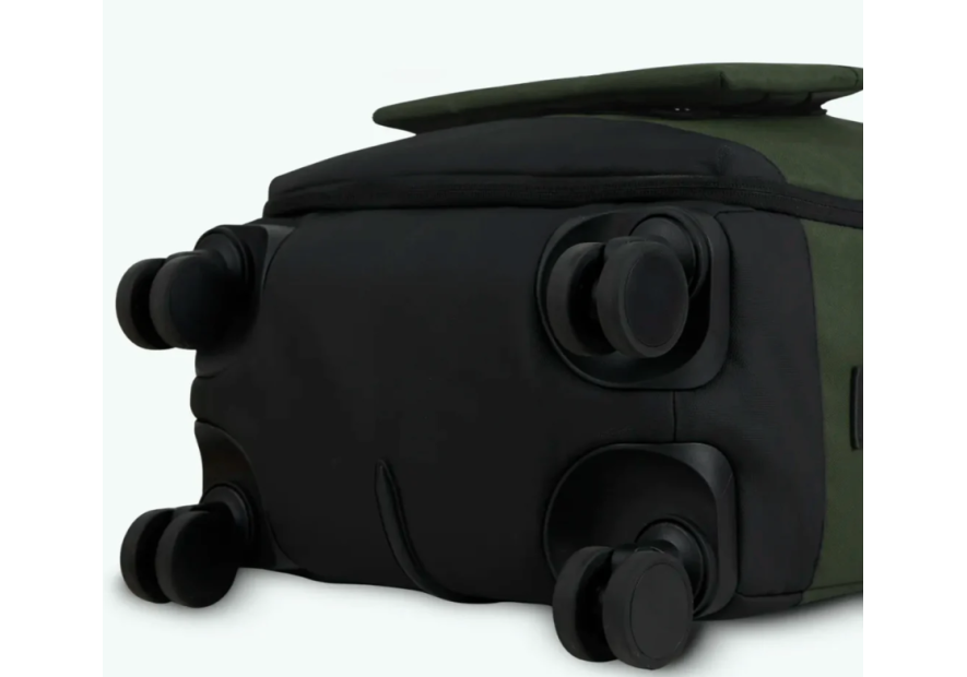 Cabaïa TRAVELER 4W valise cabine 4 roue valise cabine