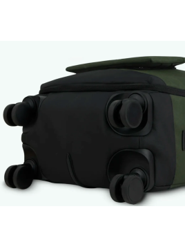 Cabaïa TRAVELER 4W valise cabine cabaia traveller 4w valise cabine