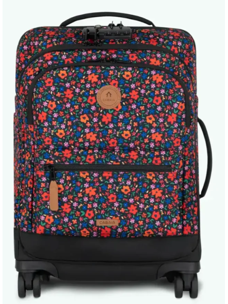 Cabaïa TRAVELER 4W valise cabine cabaia traveller 4w valise cabine