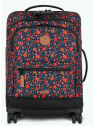 Cabaïa TRAVELER 4W - POLYESTER - MAUPIT valise cabine 4 roue valise-cabine