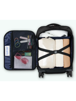 valise cabine 4 roue