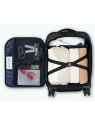 Cabaïa TRAVELER 4W - POLYESTER - MAUPIT valise cabine 4 roue valise-cabine