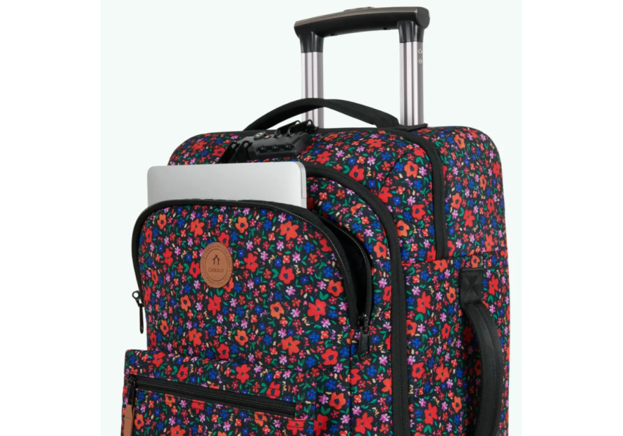 valise cabine 4 roue