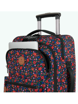 valise cabine 4 roue