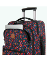 Cabaïa TRAVELER 4W - POLYESTER - MAUPIT valise cabine 4 roue valise-cabine