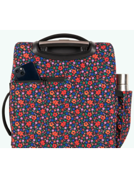 Cabaïa TRAVELER 4W valise cabine cabaia traveller 4w valise cabine