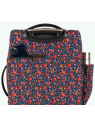 Cabaïa TRAVELER 4W - POLYESTER - MAUPIT valise cabine 4 roue valise-cabine