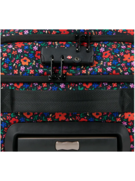 Cabaïa TRAVELER 4W valise cabine cabaia traveller 4w valise cabine