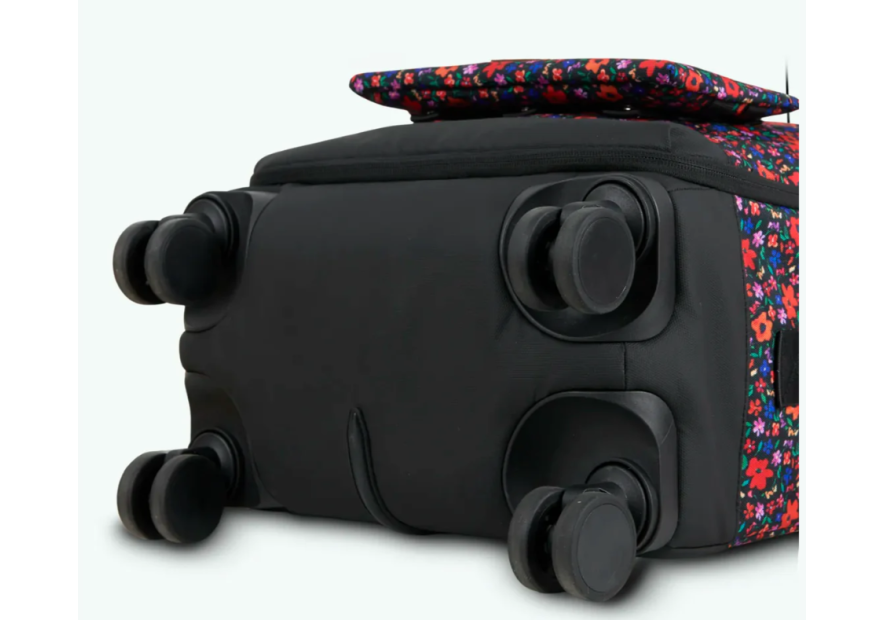 valise cabine 4 roue