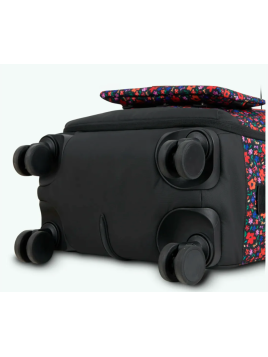 Cabaïa TRAVELER 4W valise cabine cabaia traveller 4w valise cabine