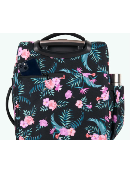 Cabaïa TRAVELER 4W valise cabine cabaia traveller 4w valise cabine