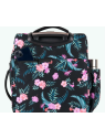 Cabaïa TRAVELER 4W - POLYESTER - VALLAD valise cabine 4 roue valise-cabine