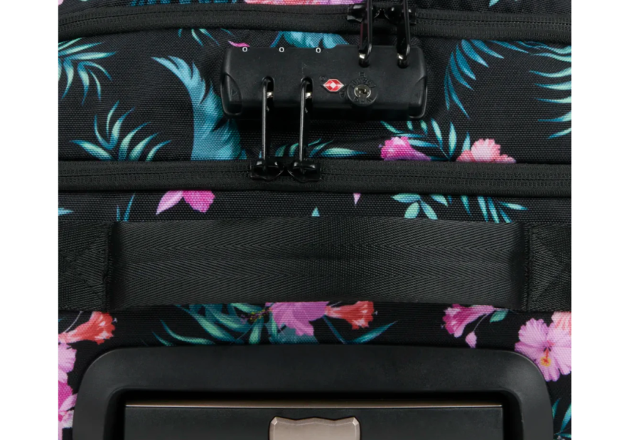 Cabaïa TRAVELER 4W valise cabine cabaia traveller 4w valise cabine