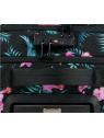 Cabaïa TRAVELER 4W - POLYESTER - VALLAD valise cabine 4 roue valise-cabine