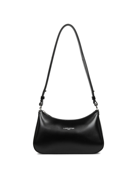 Lancaster 433-22 - REFENTE CUIR VACHETTE - Suave Ace - Sac porté épaule sacs-a-mains
