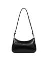 Lancaster 433-22 - REFENTE CUIR VACHETTE - Suave Ace - Sac porté épaule sacs-a-mains