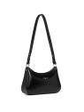 Lancaster 433-22 - REFENTE CUIR VACHETTE - Suave Ace - Sac porté épaule sacs-a-mains