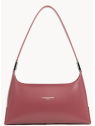Lancaster 433-20 - CUIR DE VACHETTE - BOIS Suave Ace - Sac porté épaule sacs-a-mains