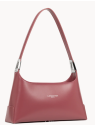 Lancaster 433-20 - CUIR DE VACHETTE - BOIS Suave Ace - Sac porté épaule sacs-a-mains