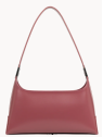 Lancaster 433-20 - CUIR DE VACHETTE - BOIS Suave Ace - Sac porté épaule sacs-a-mains