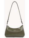 Lancaster 433-22 - REFENTE CUIR VACHETTE - Suave Ace - Sac porté épaule sacs-a-mains