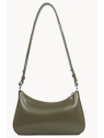 Lancaster 433-22 - REFENTE CUIR VACHETTE - Suave Ace - Sac porté épaule sacs-a-mains