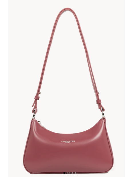 Lancaster 433-22 - REFENTE CUIR VACHETTE - Suave Ace - Sac porté épaule sacs-a-mains