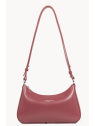 Lancaster 433-22 - REFENTE CUIR VACHETTE - Suave Ace - Sac porté épaule sacs-a-mains