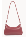 Lancaster 433-22 - REFENTE CUIR VACHETTE - Suave Ace - Sac porté épaule sacs-a-mains