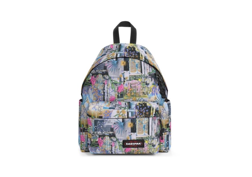Eastpak K0A5BG4 sac à dos scolaire eastpak day pak'r Loisirs
