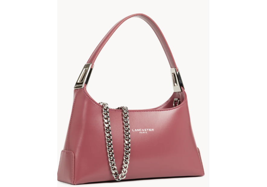Lancaster 433-30 sac porté épaule suave s taille s Sacs à mains
