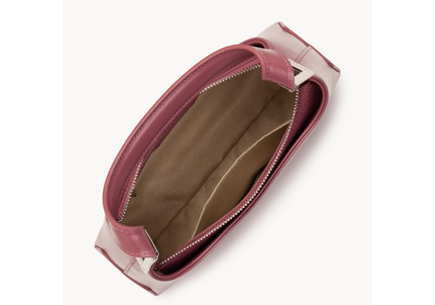 Lancaster 433-30 sac porté épaule suave s taille s Sacs à mains