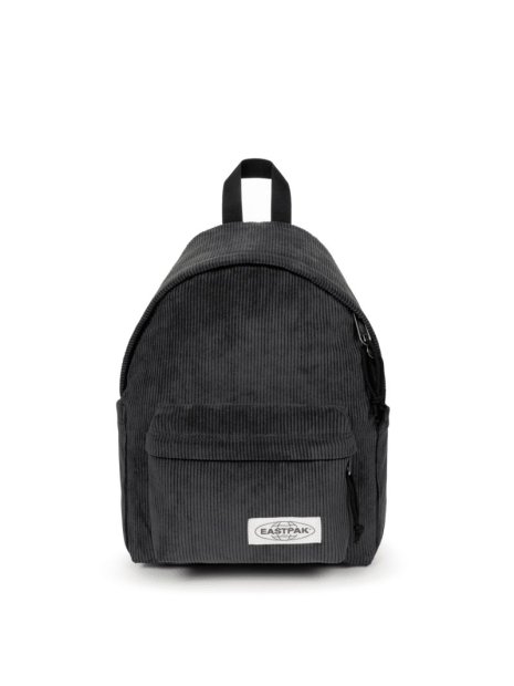 Eastpak K0A5BG5 - POLYESTER - RIBS BLACK sac à dos petit modèle day pak'r loisirs
