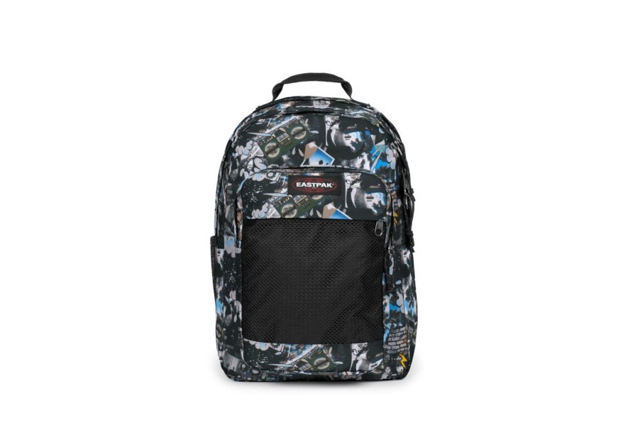 Eastpak K0A5BKS sac a dos eastpak study buddy cartable Scolaire