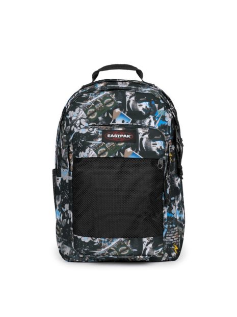 Eastpak K0A5BKS - POLYESTER - CUT OUT DA sac a dos study buddy cartable-scolaire