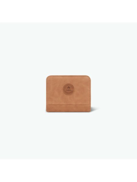 Cabaïa MEDIUM WALLET - POLEYESTER - MOS medium wallet cabaia complet