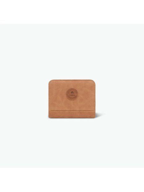Cabaïa MEDIUM WALLET - POLEYESTER - MOS medium wallet cabaia complet