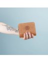 Cabaïa MEDIUM WALLET - POLEYESTER - MOS medium wallet cabaia complet