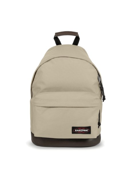 Eastpak K811 - POLYESTER/CUIR - BEACH BE sac à dos wyoming eastpak loisirs