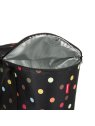 Reisenthel UH - POLYESTER - DOTS dots sac isotherm m loisirs