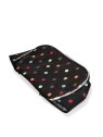 Reisenthel UH - POLYESTER - DOTS dots sac isotherm m loisirs