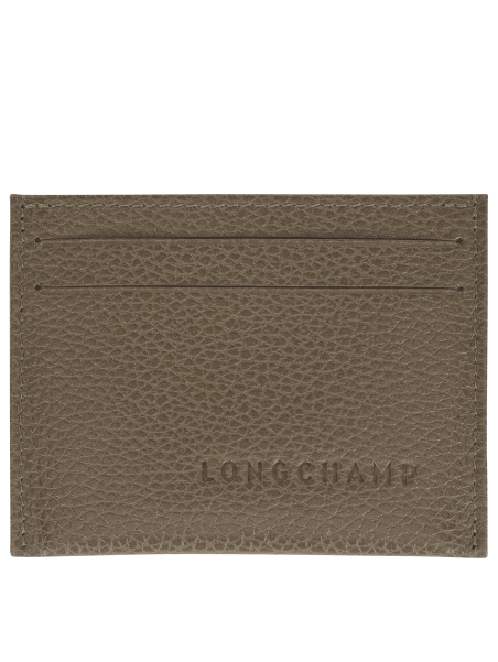 Longchamp 3218021 porte cartes longchamp le foulonné porte cartes