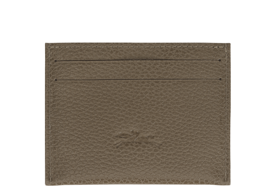 Longchamp 3218021 porte cartes longchamp le foulonné porte cartes