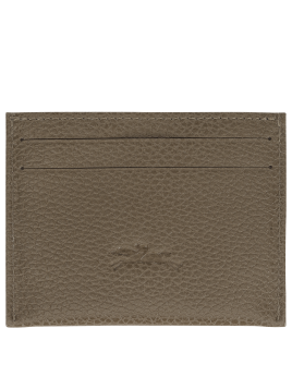 Longchamp 3218/021 porte carte le foulonné porte cartes