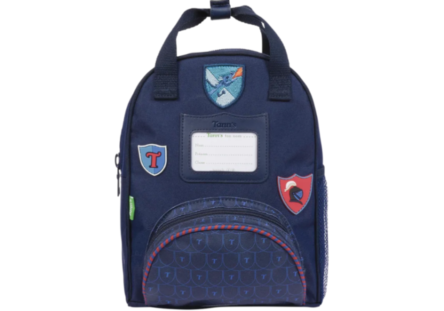 Tann's 611 tann's - axel - sac à dos mini Loisirs