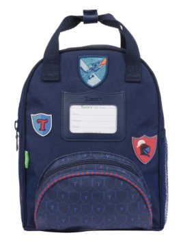 Tann's 611 - POLYESTER - LANCELOT tann's - axel - sac à dos mini Loisirs