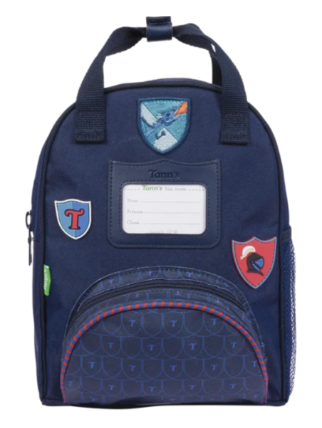 Tann's 611 tann's - axel - sac à dos mini Loisirs