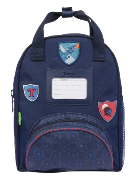 Tann's 611 tann's - axel - sac à dos mini loisirs